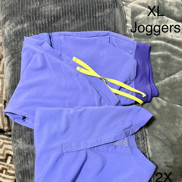 Fig scrubs - Picture 2 of 11